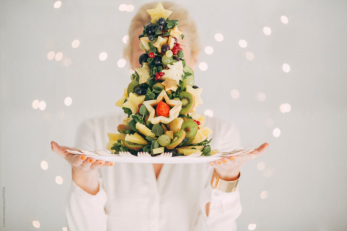 Buone Feste da Fresco Senso