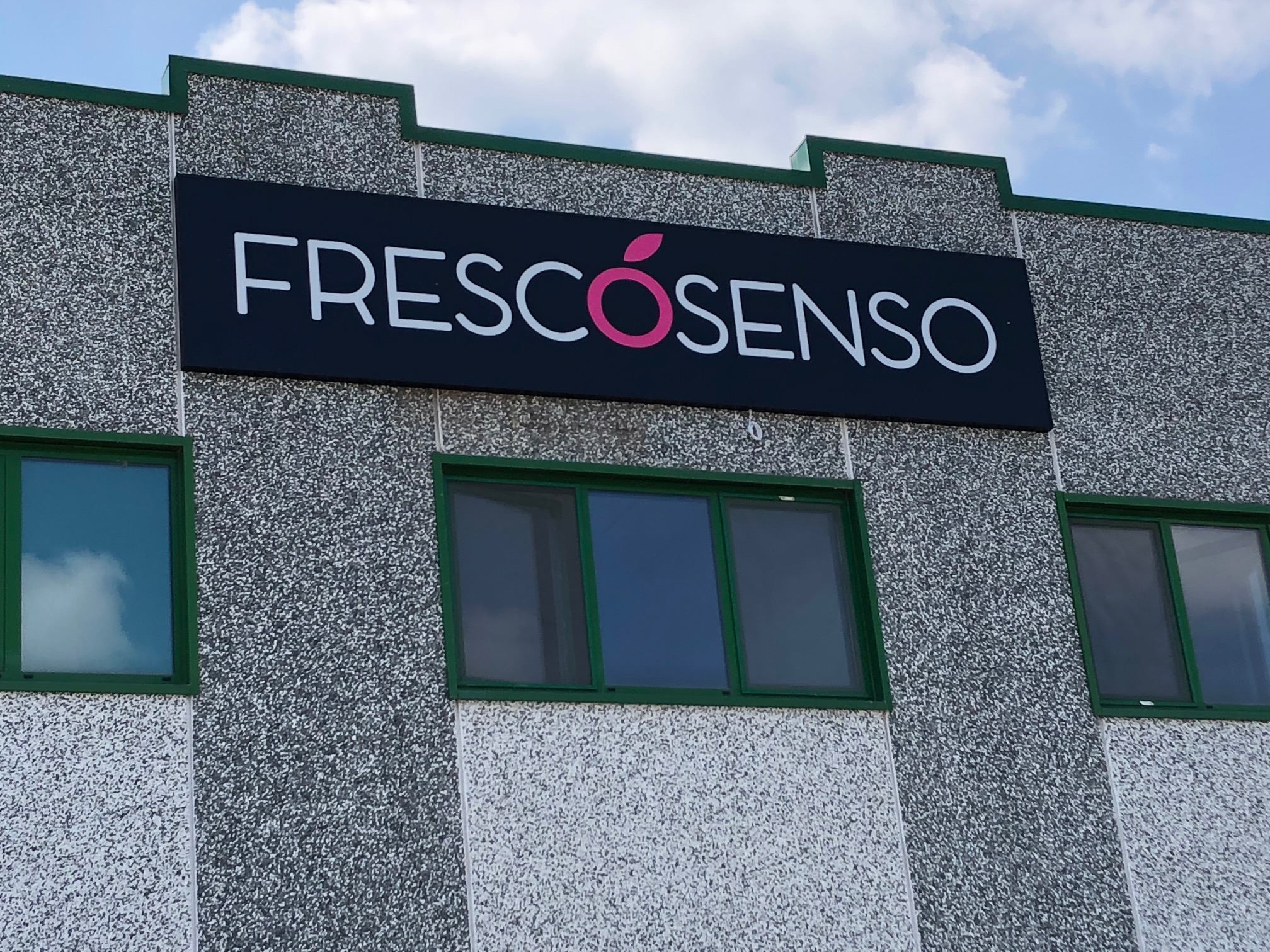 Agribologna inaugura il nuovo stabilimento Fresco Senso:  primo in Italia per capacità produttiva di frutta e verdura di IV Gamma 