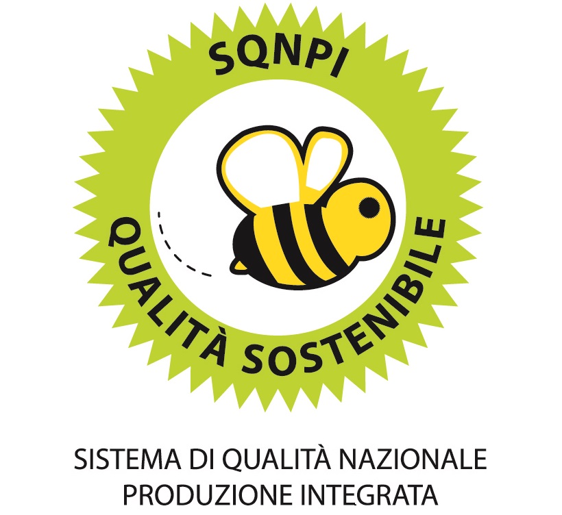 Agribologna è certificata SQNPI