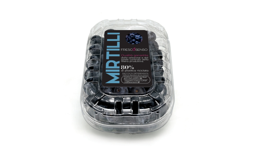 MARCA - Tutte le novità di Fresco Senso