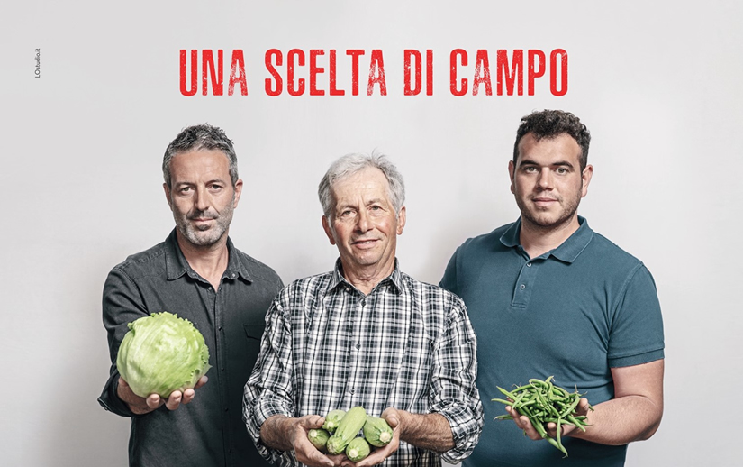 Rinnovato l'impegno di Agribologna per la campagna "Questo l'ho fatto io"