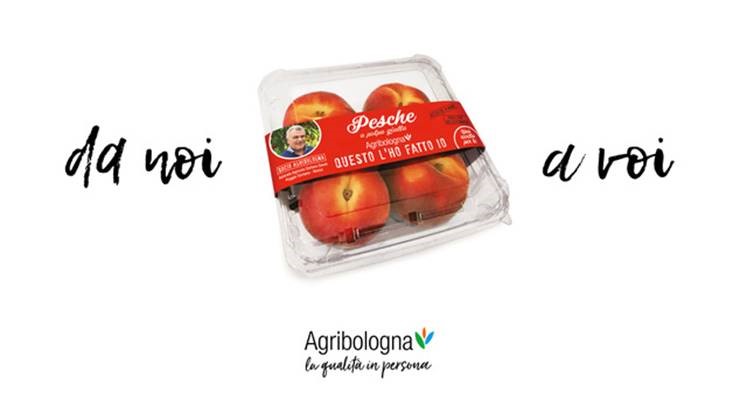 Al via la campagna advertising Questo l’ho fatto io del Consorzio Agribologna 