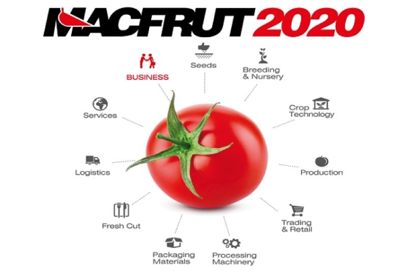 Tris di presenze per il Gruppo Agribologna al Macfrut Digital 2020