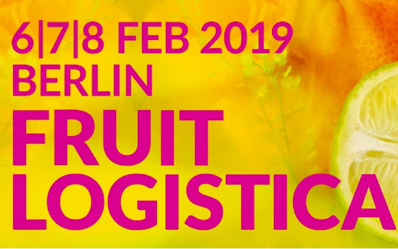 Fruit Logistica a Berlino: appuntamento fisso per Consorzio Agribologna e Conor