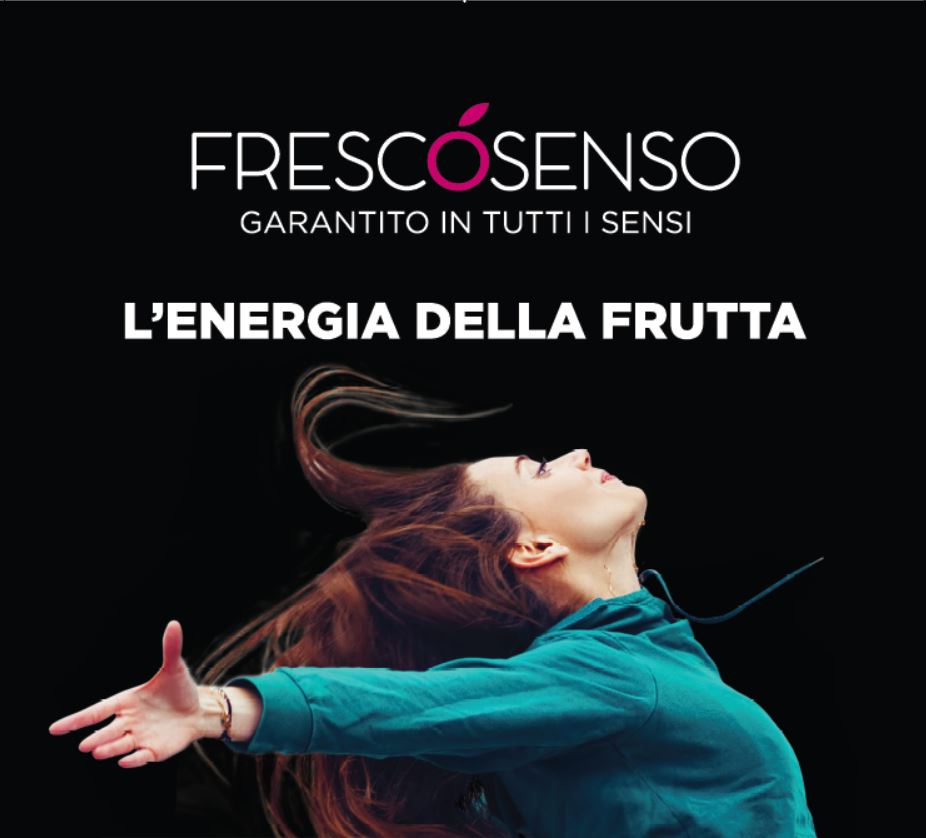 Fresco Senso a supporto dei maratoneti della Rimini Marathon