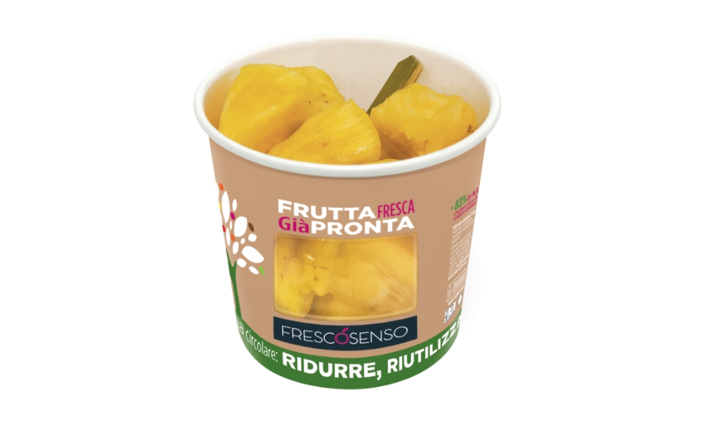 Fresco Senso – innovazione sostenibile